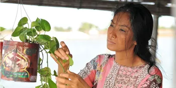 Yuk Baca Sinopsis 'AIR MATA TERAKHIR BUNDA'