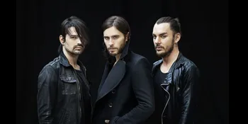 Yuk Berkontribusi di Video Terbaru 30 Second To Mars