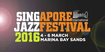 Yuk Buruan Cek Tiket Singapore Jazz Fest 2016!
