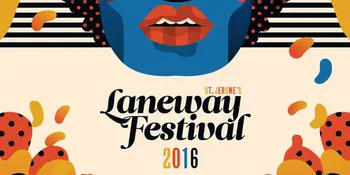 Yuk Cek, Berapa Harga Tiket Laneway Festival 2016