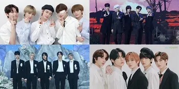 Yuk Cek MBTI Member TXT, Siapa Ya yang Sesuai dengan Tipe MBTI Kamu?