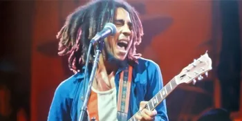 Yuk Datang ke Bob Marley Festival