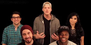 Yuk Dengarkan Evolusi Lagu-Lagu Beyonce