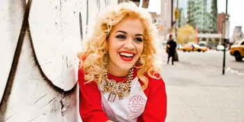 Yuk Intip  Persiapan Tur Radioactive Rita Ora!