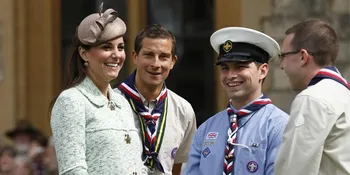 Yuk Intip 5 Persiapan Kate Middleton Sebelum Melahirkan