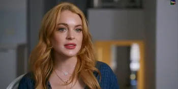 Yuk Intip Apartemen Super Istimewa Lindsay Lohan!