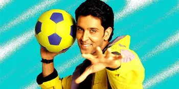 Yuk Intip Cara Hrithik Roshan Memilih Pakaian!