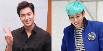 Yuk Intip, Daftar Artis Korea Buat Instagram Baru Bulan April Ini