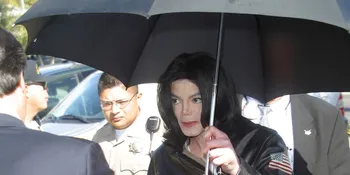 Yuk Intip Daftar Lagu di Album Baru Michael Jackson