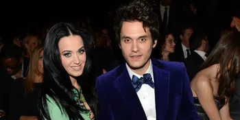 Yuk Intip Dinner Date Mesra Ala Katy Perry - John Mayer!