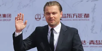 Yuk Intip Kencan Leonardo DiCaprio Dengan Kekasihnya!
