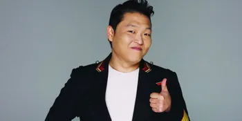 Yuk Intip Klip Terbaru PSY!