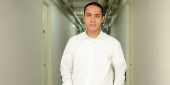 Yuk Intip Koleksi Action Figure Ressa Herlambang