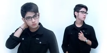 Yuk Intip Menu Makanan Favorit Aliando Saat Buka Puasa