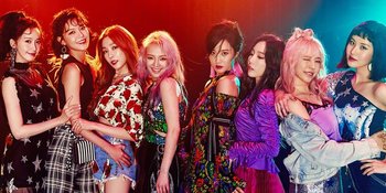 Pasang Surut Perjalanan Karir Girls Generation, Ditinggal Member Pindah Agensi - Aktivitas Mereka Saat Ini