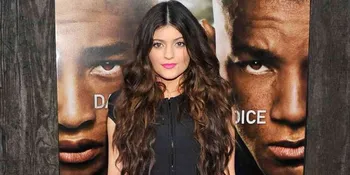 Yuk Intip Pesta Ulang Tahun ke-16 Kylie Jenner!