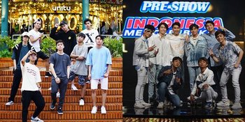 Nggak Kaleng-Kaleng, Ini Sederet Fakta UN1TY Boyband Asal Indonesia yang Single Terbarunya Dibuat Oleh Pencipta Lagu EXO - Justin Bieber
