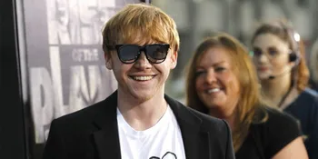 Yuk Intip Properti Senilai Rp 196 Miliar Milik Rupert Grint!