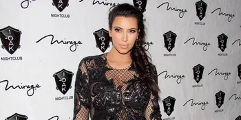 Yuk Intip Rencana Perayaan Ulang Tahun Putri Kim Kardashian!