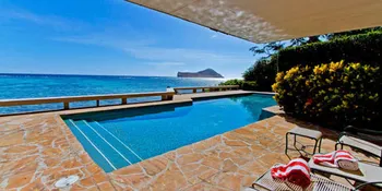 Yuk Intip Resort Mewah Favorit Obama Untuk Liburan di Hawai!