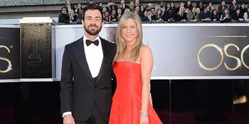 Yuk Intip Rumah Baru Justin Theroux - Jennifer Aniston!