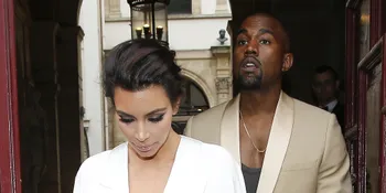 Yuk Intip Rumah Rp 235 M Milik Kim Kardashian - Kanye West!