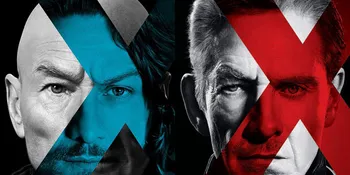 Yuk Intip Suasana Syuting X-MEN: DAYS OF FUTURE PAST!