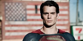 Yuk Intip Video Behind The Scene MAN OF STEEL!