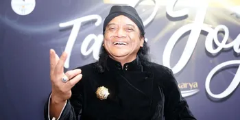 [BREAKING NEWS] Yuk Join Pecahkan Rekor MURI Bareng BRI dengan Nyanyi Lagu Almarhum Didi Kempot Bareng!
