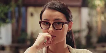 Yuk Kenal Lebih Dekat Sosok Julie Estelle, Si Foodblogger Prancis