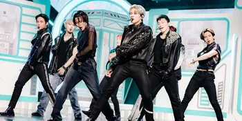 Yuk Kenalan Bareng Boy Grup ATEEZ, dari Perjalanan Karir - Profil Singkat Para Member yang Menarik Dikulik