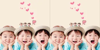 Yuk Kenalan Dengan Daehan Minguk Manse Sejak Dalam Kandungan!