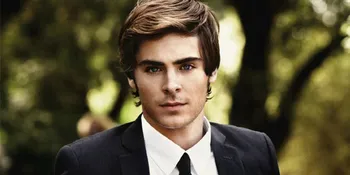 Yuk Kenalan Dengan Kekasih Baru Zac Efron!