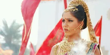 Yuk Kenalan Dengan Vibha Anand, Si Subhadra di 'Mahabharata'