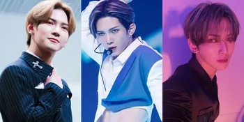 Yuk Kenalan Bareng Yeosang ATEEZ, Si Oppa yang Punya Visual Bak Karakter Anime - Pernah Direkrut 6 Agensi Bergengsi