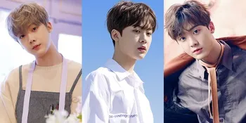 Yuk Kenalan dengan Yoon Sanha ASTRO, Si Maknae yang Suka Makan - Pernah Hampir Tidak Debut Jadi Idol
