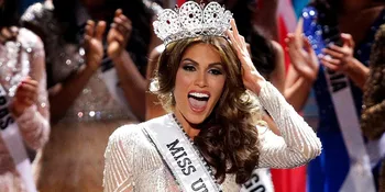 Yuk Kenalan Lebih Dekat Dengan Miss Universe Gabriela Isler!