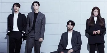 Yuk Kenalan Sama 10 Bintang Drama 'SWEET HOME' yang Ganteng dan Cantik, Ada Song Kang - Lee Si Young