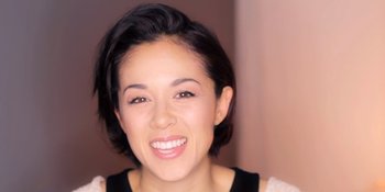 Yuk Kenalan Sama Kina Grannis, Penyanyi Bersuara Merdu di Film 'CRAZY RICH ASIAN'