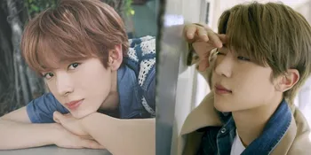 Yuk Kenalan Sama SION dan YUSHI dari NCT WISH, Visual yang Bertalenta