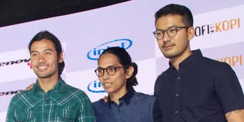 Yuk Kupas Segala Sisi 'FILOSOFI KOPI' Bareng Sutradara Langsung