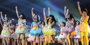 Yuk Mengenal Lebih Jauh 6 Grup Anggota 48 Family!