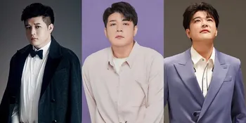 Yuk Mengenal Shindong Super Junior Lebih Dalam, Si Mood Booster yang Memiliki IQ 148 - Dijuluki Seorang Dukun