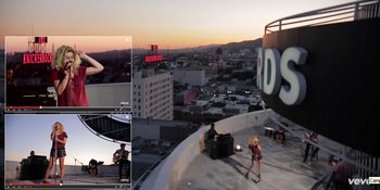 Yuk Nikmati Sunset Di Klip Baru Tori Kelly, Kece Badai!