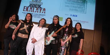 Yuk Simak Harga Tiket Wayang Orang Rock Ekalaya!
