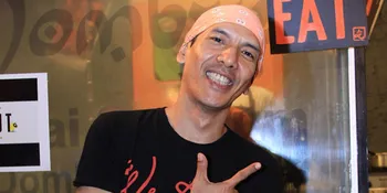 Yuke Dewa Buka Dombrut Cabang Kedua