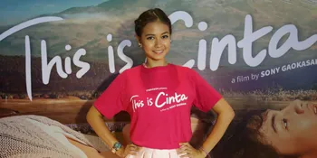 Yuki Kato Akui Pernah Dekat Dengan Pemain Sepakbola