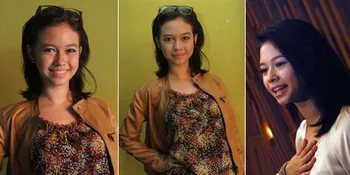 Yuki Kato Ingin Seimbangkan Kuliah dan Kerja