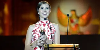 Yuki Kato Punya 'Kembaran' di Hollywood, Siapa Dia?