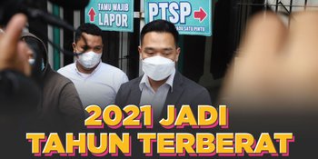 Yukinobu De Fretes Ungkap Sempat Alami Trauma Stres Hingga Depresi